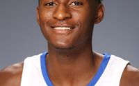Immanuel Quickley